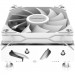 Gamemax Кулер до процесора Gamemax Ice Surface White