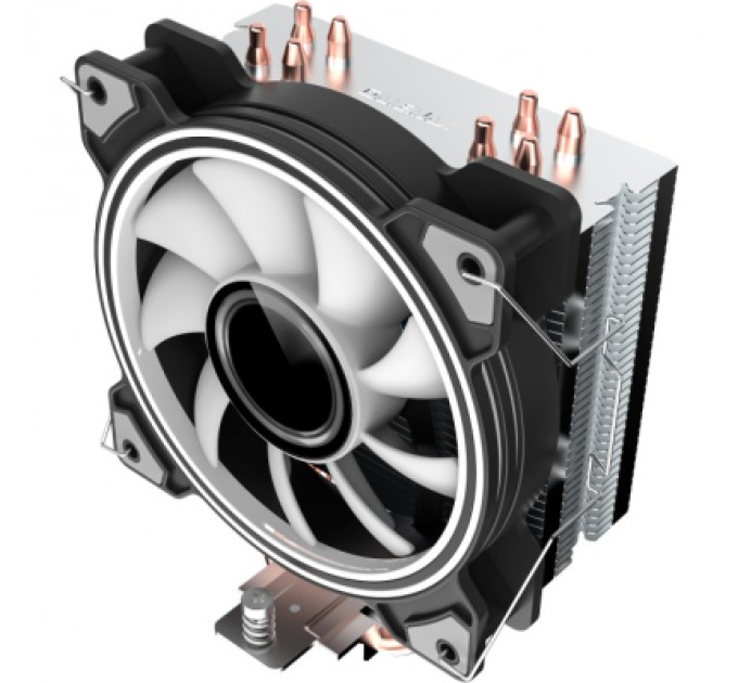 Gamemax Кулер до процесора Gamemax Ice Blade Argb