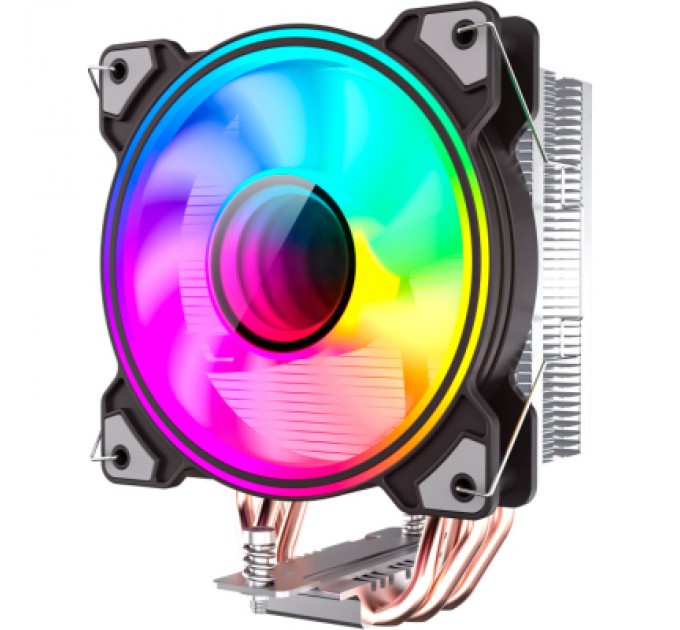 Gamemax Кулер до процесора Gamemax Ice Blade Argb