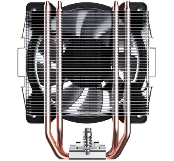 Gamemax Кулер до процесора Gamemax Ice Blade Argb