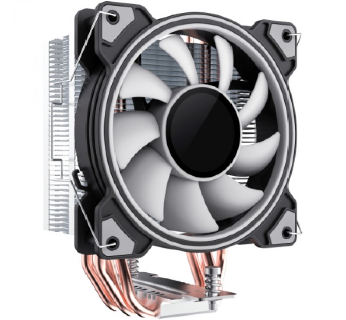 Gamemax Кулер до процесора Gamemax Ice Blade Argb