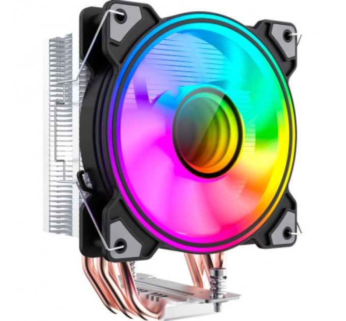 Gamemax Кулер до процесора Gamemax Ice Blade Argb