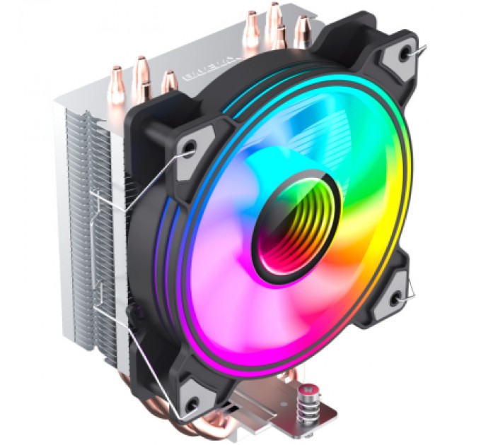 Gamemax Кулер до процесора Gamemax Ice Blade Argb