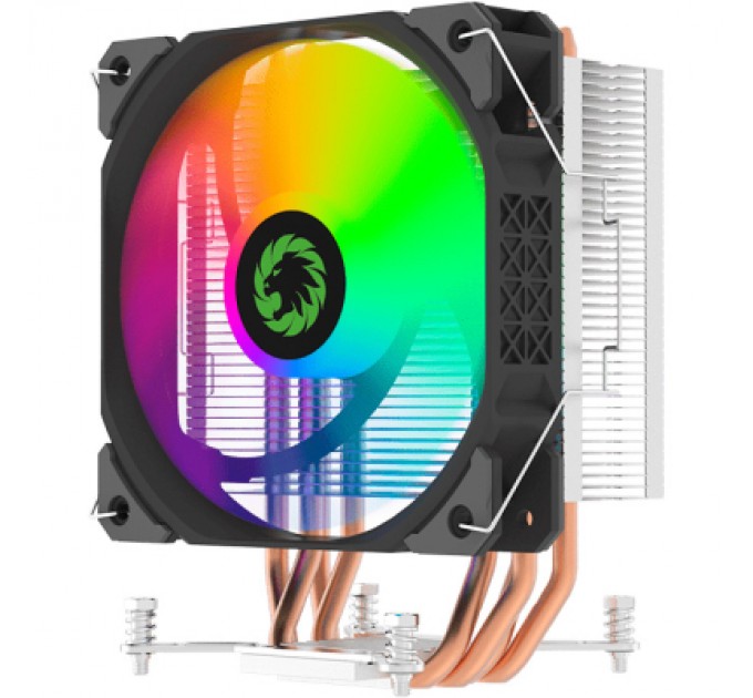 Gamemax Кулер до процесора Gamemax Ice Blade Frgb