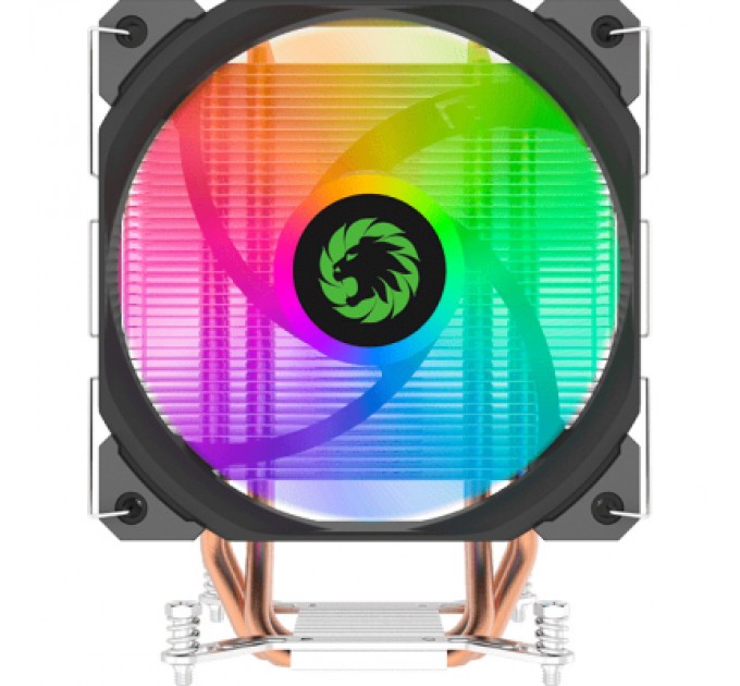 Gamemax Кулер до процесора Gamemax Ice Blade Frgb