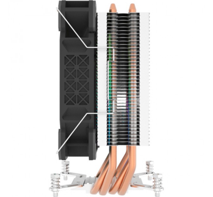 Gamemax Кулер до процесора Gamemax Ice Blade Frgb