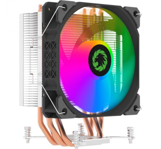 Gamemax Кулер до процесора Gamemax Ice Blade Frgb