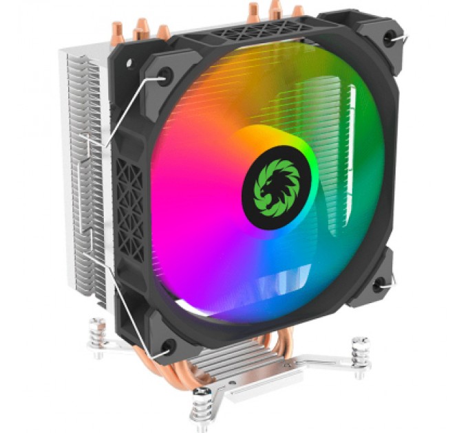 Gamemax Кулер до процесора Gamemax Ice Blade Frgb