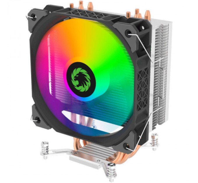 Gamemax Кулер до процесора Gamemax Ice Blade Frgb