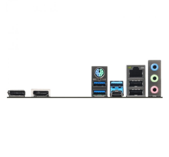 ASRock Материнська плата ASRock B760M-H/M.2