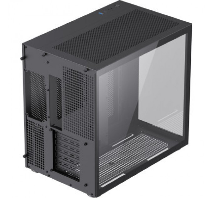 Gamemax Корпус Gamemax Infinity BK