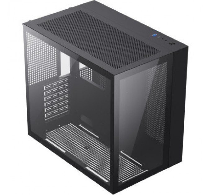 Gamemax Корпус Gamemax Infinity BK
