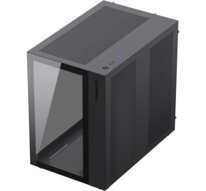 Gamemax Корпус Gamemax Infinity BK