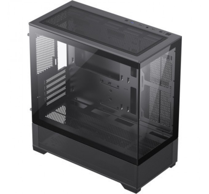 Gamemax Корпус Gamemax Vista MB