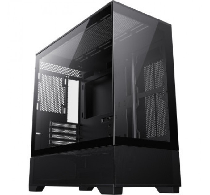 Gamemax Корпус Gamemax Vista MB