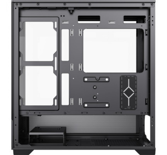 Gamemax Корпус Gamemax Vista MB
