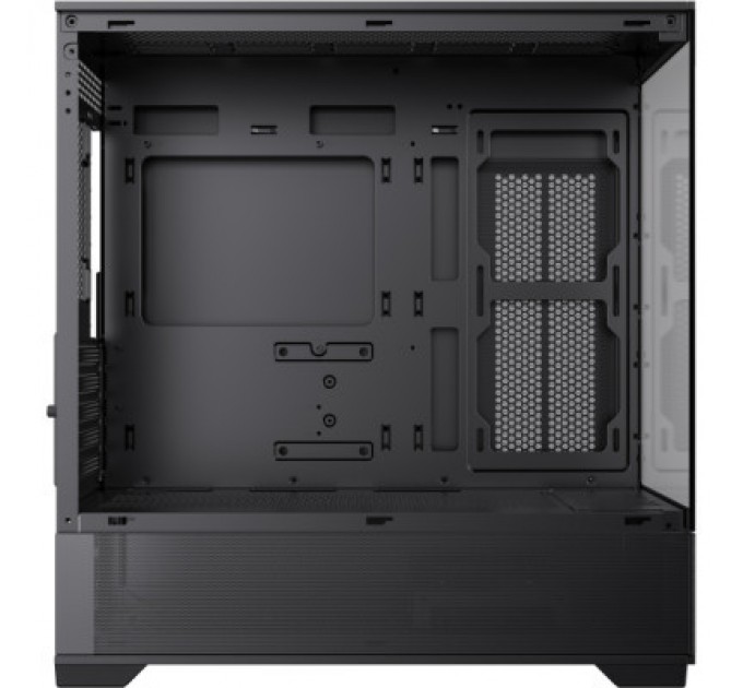 Gamemax Корпус Gamemax Vista MB