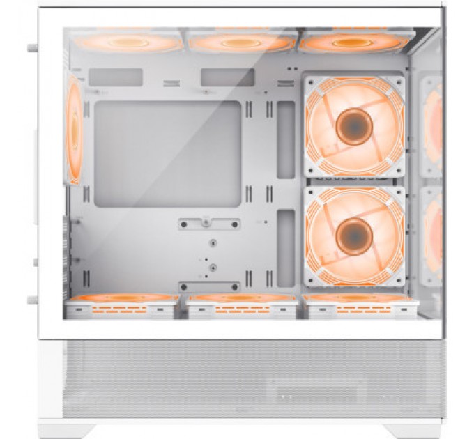 Gamemax Корпус Gamemax Vista MW