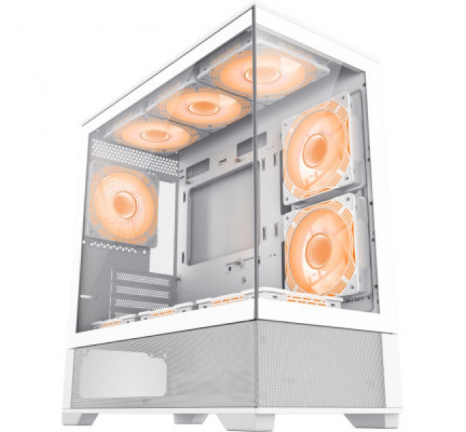 Gamemax Корпус Gamemax Vista MW