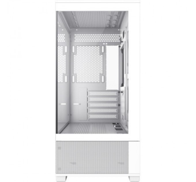 Gamemax Корпус Gamemax Vista MW