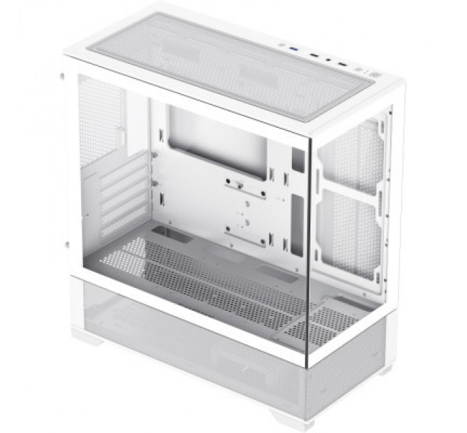 Gamemax Корпус Gamemax Vista MW