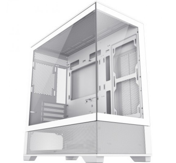 Gamemax Корпус Gamemax Vista MW