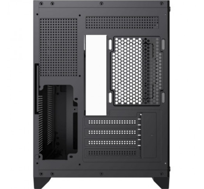 Gamemax Корпус Gamemax Infinity Mini Black