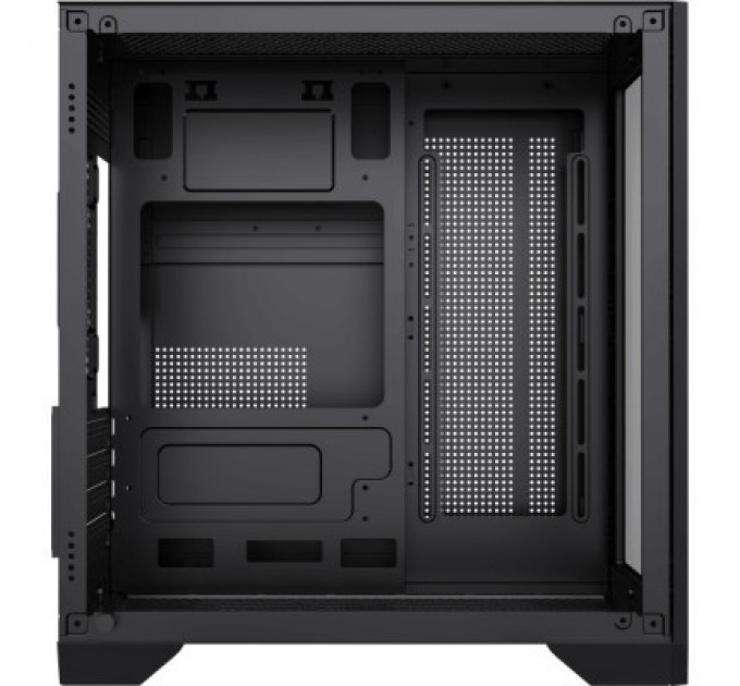 Gamemax Корпус Gamemax Infinity Mini Black