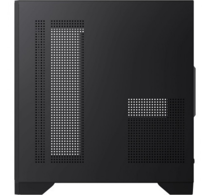 Gamemax Корпус Gamemax Infinity Mini Black