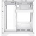 Gamemax Корпус Gamemax Infinity Mini White