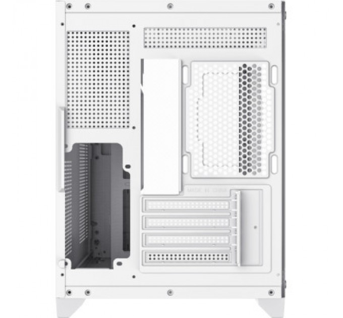 Gamemax Корпус Gamemax Infinity Mini White