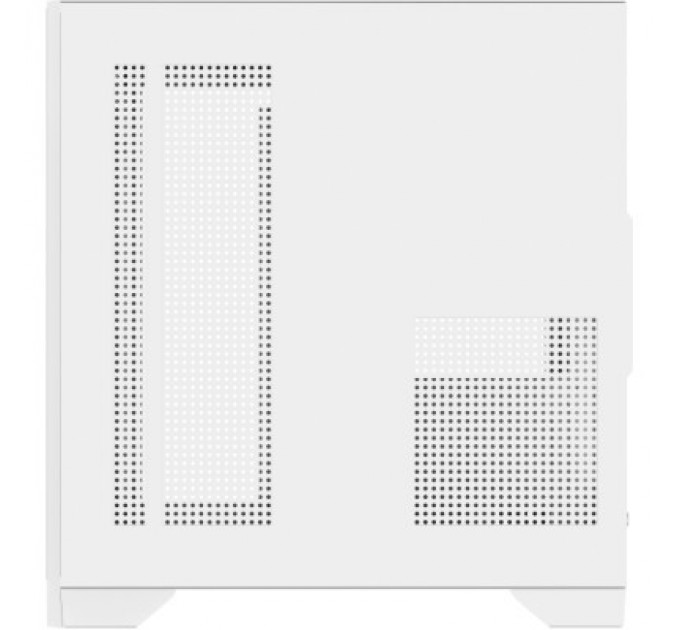 Gamemax Корпус Gamemax Infinity Mini White