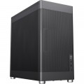 Gamemax Корпус Gamemax MeshBox PRO BK