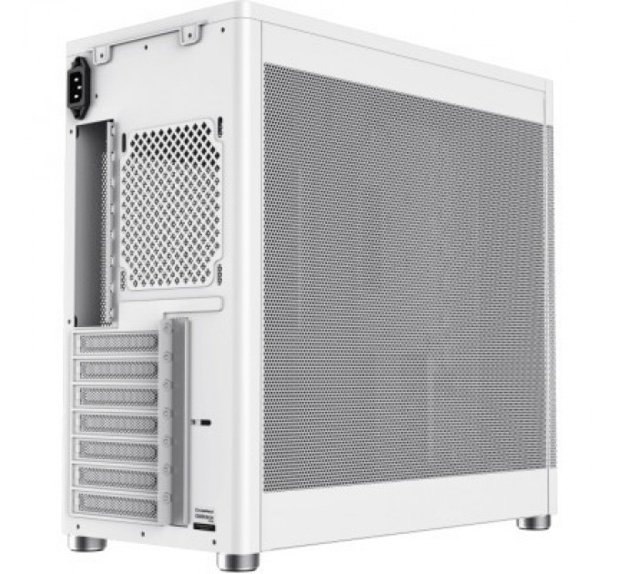 Gamemax Корпус Gamemax MeshBox PRO WT