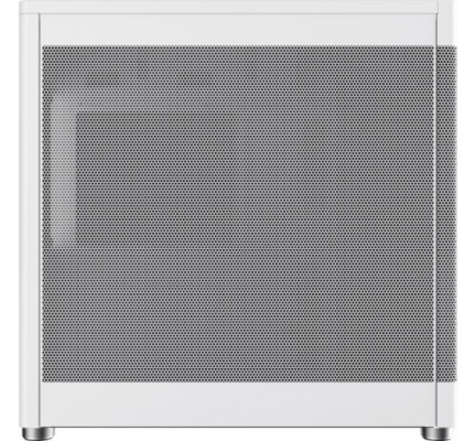 Gamemax Корпус Gamemax MeshBox PRO WT