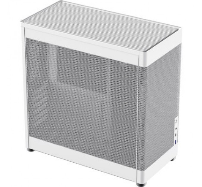 Gamemax Корпус Gamemax MeshBox PRO WT