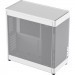 Gamemax Корпус Gamemax MeshBox PRO WT