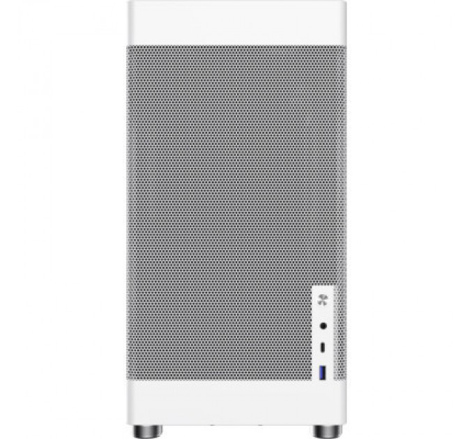 Gamemax Корпус Gamemax MeshBox PRO WT