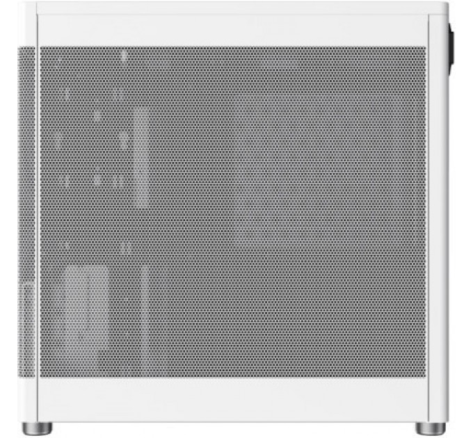 Gamemax Корпус Gamemax MeshBox PRO WT