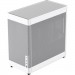 Gamemax Корпус Gamemax MeshBox PRO WT