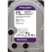 WESTERN DIGITAL Жорсткий диск 3.5" 6TB WD (WD64PURZ)