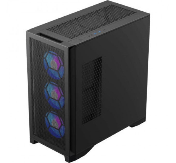 Gamemax Корпус Gamemax Leader