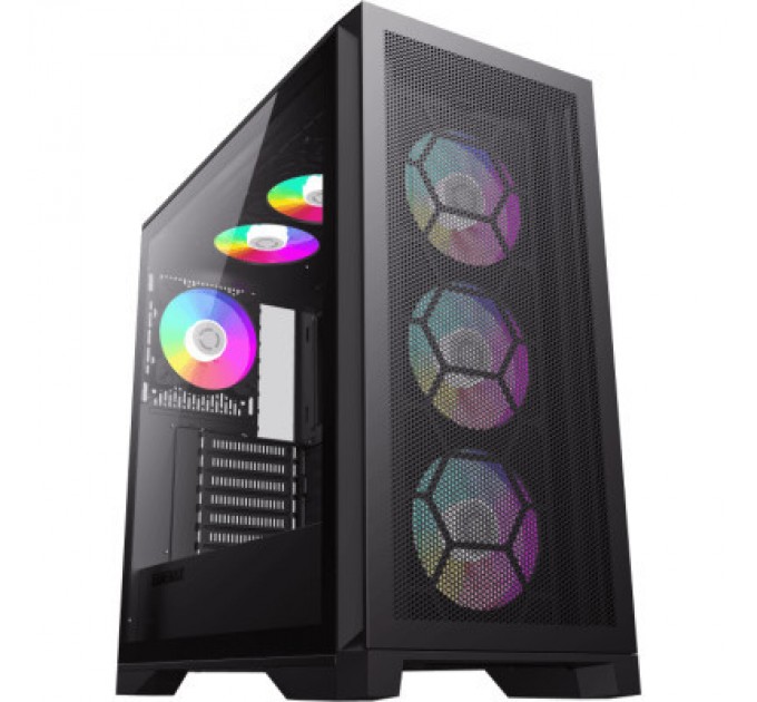 Gamemax Корпус Gamemax Leader