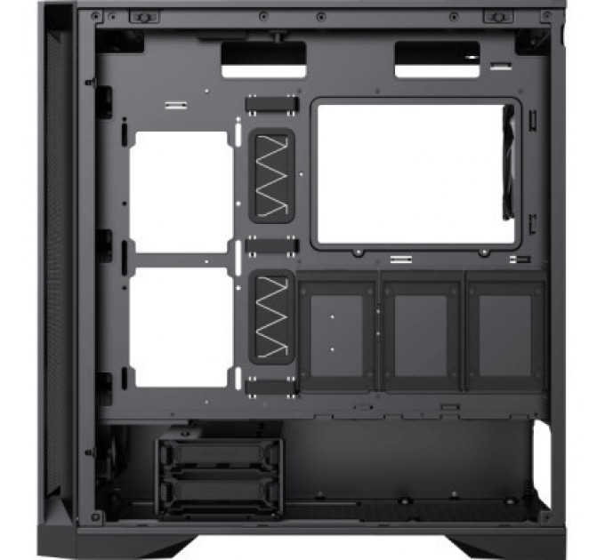 Gamemax Корпус Gamemax Leader