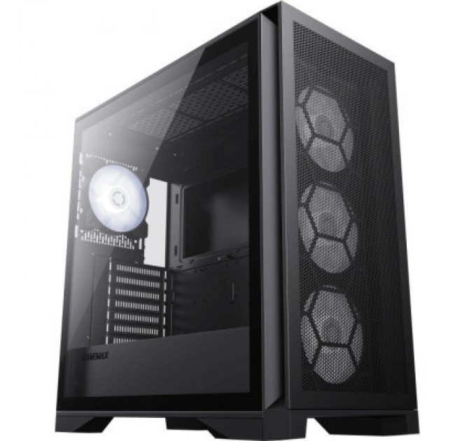 Gamemax Корпус Gamemax Leader