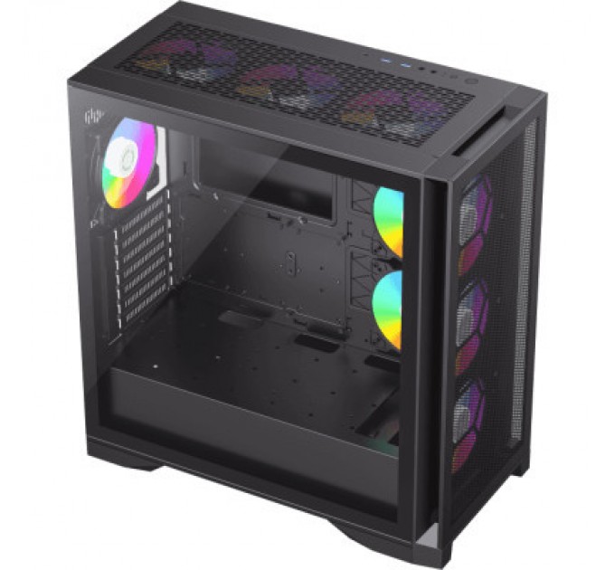 Gamemax Корпус Gamemax Leader