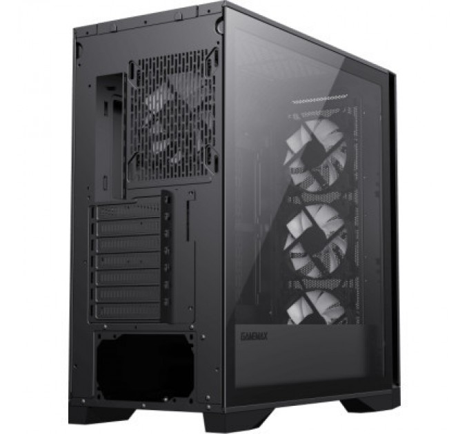 Gamemax Корпус Gamemax Leader