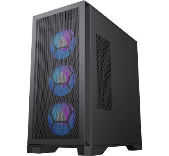 Gamemax Корпус Gamemax Leader