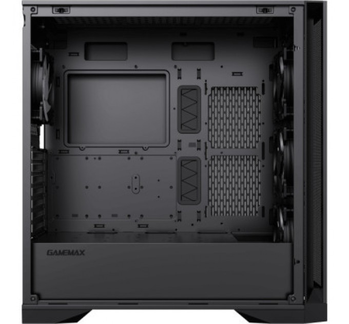 Gamemax Корпус Gamemax Leader