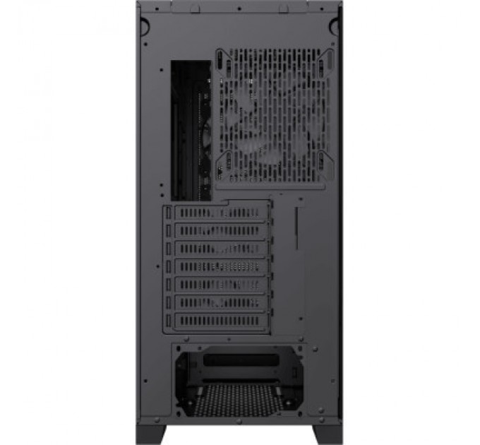 Gamemax Корпус Gamemax Leader